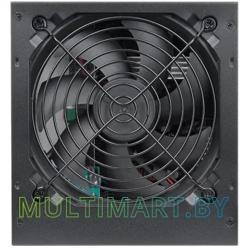 Блок питания Thermaltake Litepower 650W (LTP-0650P-2)